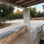 Tenuta La Pomona Landhaus Ostuni