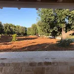 Tenuta La Pomona Landhaus Ostuni