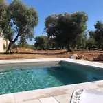 Tenuta La Pomona Landhaus *