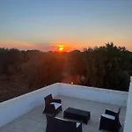 Tenuta La Pomona Ostuni