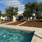 Landhaus Tenuta La Pomona *