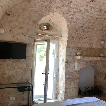 Country house Tenuta La Pomona