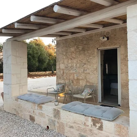 Tenuta La Pomona Country house Ostuni