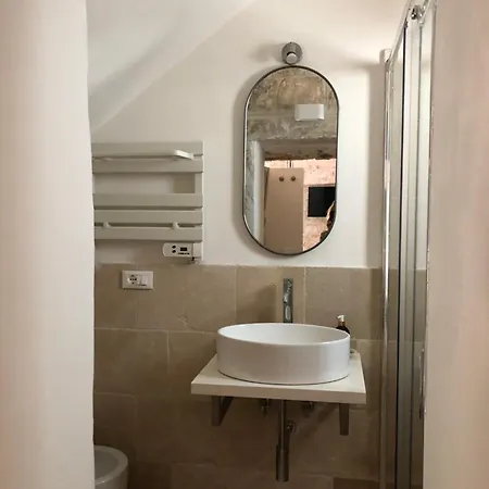 Country house Tenuta La Pomona Ostuni