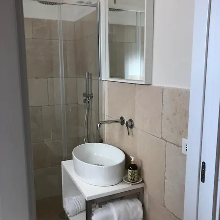 Tenuta La Pomona * Ostuni