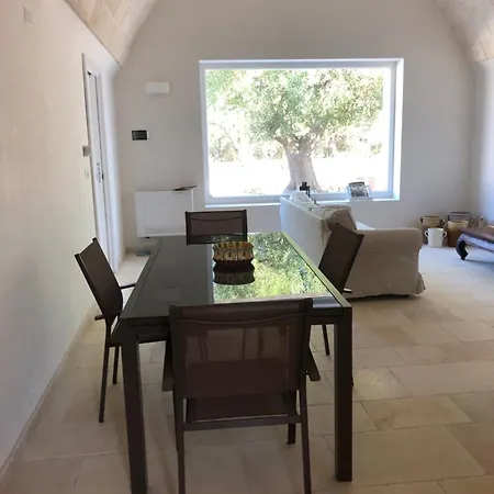Tenuta La Pomona