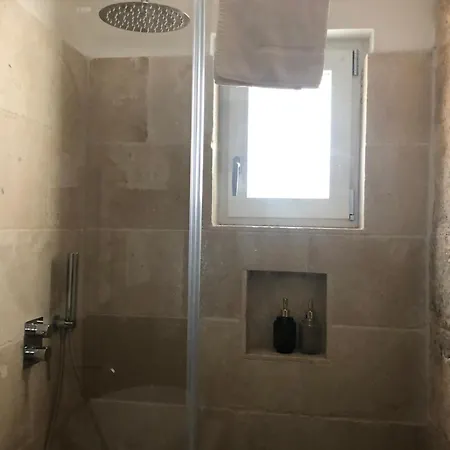 Tenuta La Pomona Ostuni