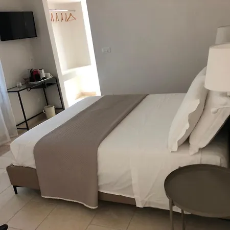 Tenuta La Pomona Country house