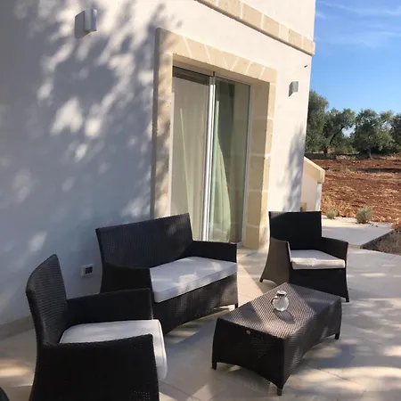 Tenuta La Pomona * Ostuni