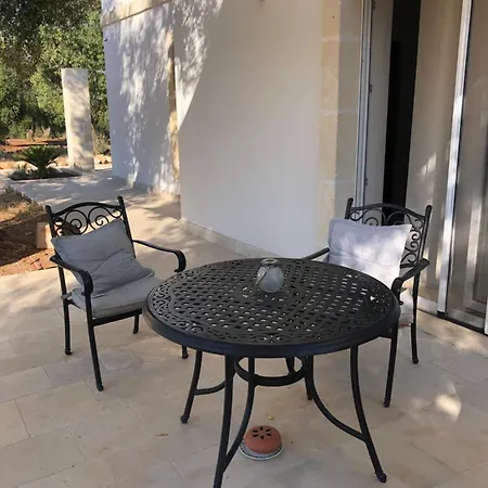 Tenuta La Pomona Country house Ostuni