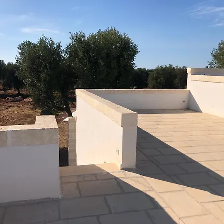 Tenuta La Pomona Country house *