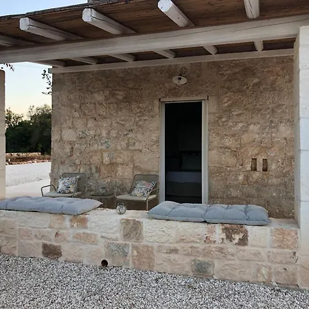 Tenuta La Pomona *