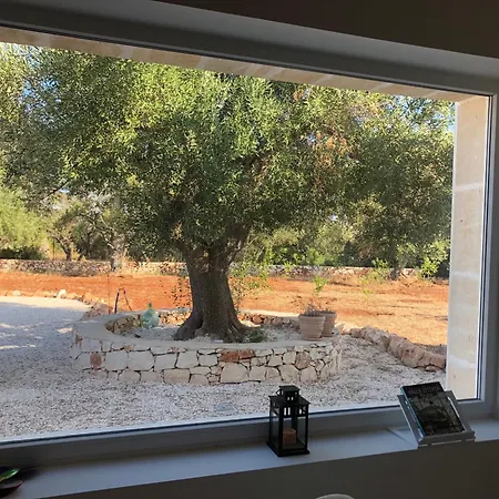 Tenuta La Pomona Country house