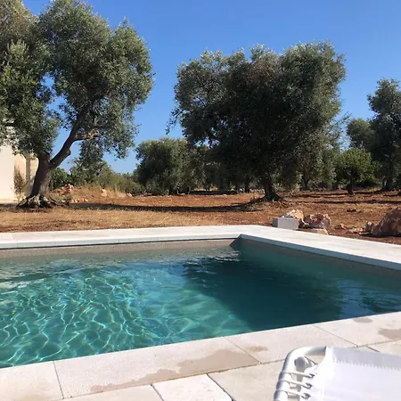 Tenuta La Pomona Country house *