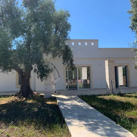 Country house Tenuta La Pomona *