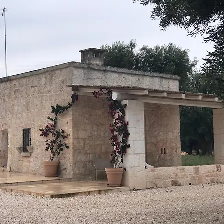 Tenuta La Pomona *