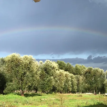 Tenuta La Pomona * Ostuni