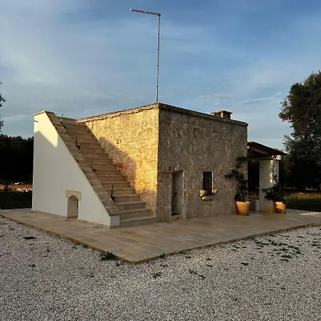 Country house Tenuta La Pomona Ostuni