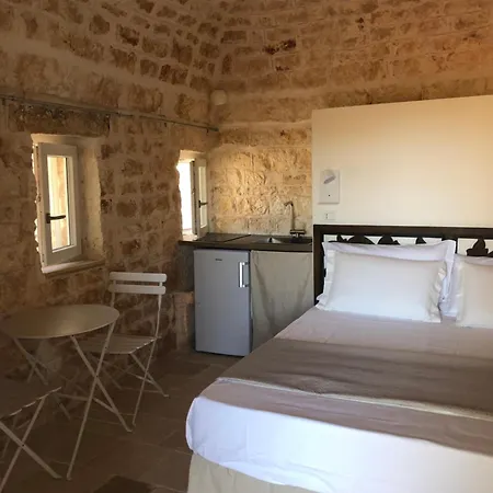 Tenuta La Pomona Landhaus