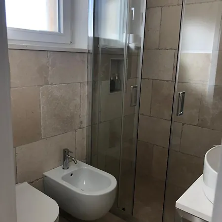 Tenuta La Pomona Landhaus Ostuni