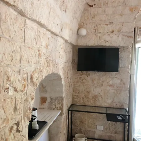 Landhaus Tenuta La Pomona
