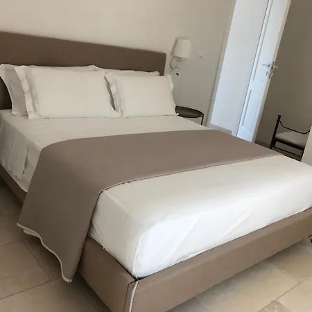 Landhaus Tenuta La Pomona *