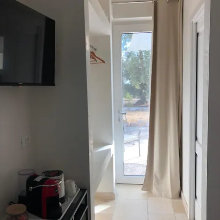 Séjour à la campagne Tenuta La Pomona Ostuni