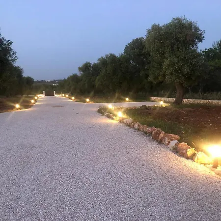 Tenuta La Pomona