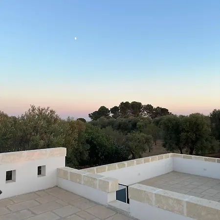 Séjour à la campagne Tenuta La Pomona Ostuni