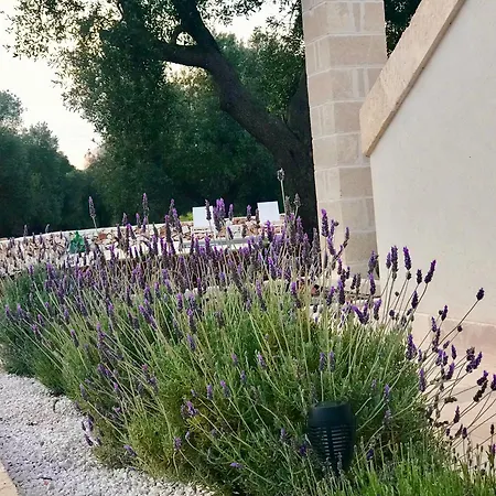 Séjour à la campagne Tenuta La Pomona *