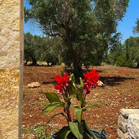 Tenuta La Pomona Séjour à la campagne
