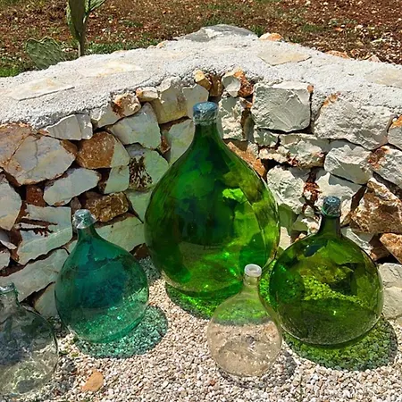 Séjour à la campagne Tenuta La Pomona *