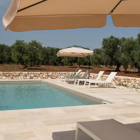 Tenuta La Pomona Ostuni